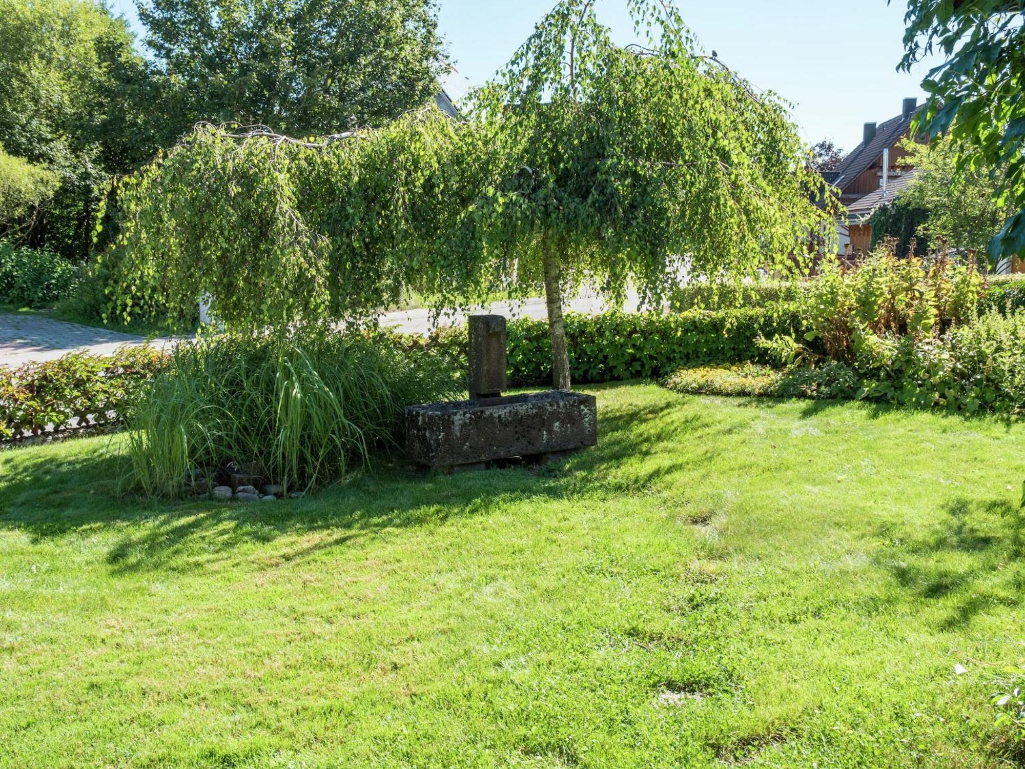 Cozy Apartment In Schwenningen With Garden Villingen-Schwenningen Exterior foto